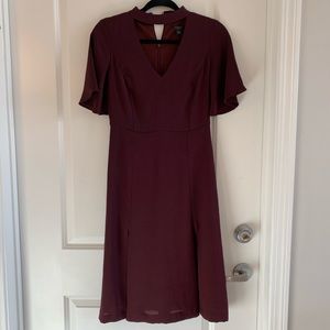 Ann Taylor Dress
